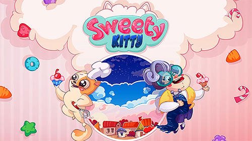 download Sweety kitty apk